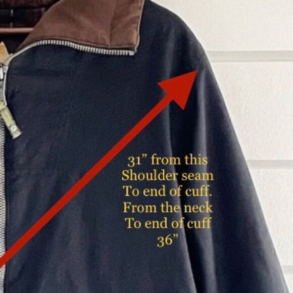 Burton Mens Dry Ride Cambridge Winter Ski Snowboarding Jacket Size Small - Picture 16 of 16